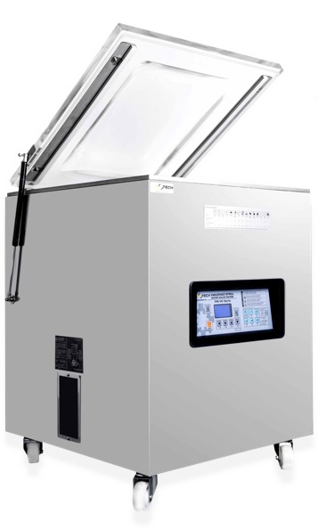 Vakuumierer-Verleih – Abbildung