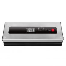 Externer Vakuumverpacker SNAKE 12 V