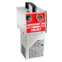 Sous-vide-Garer VALKO IDROCHEF 216-19
