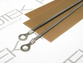 Reparatursatz für Impulsschweißgerät PM FS-L0200-B02