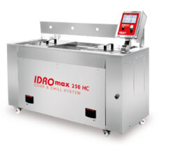 Sous-Vide-Koch- und Kühlgerät IDROMAX 250 HC