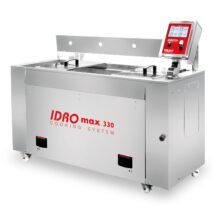 Sous-Vide-Kochgerät IDROMAX 330