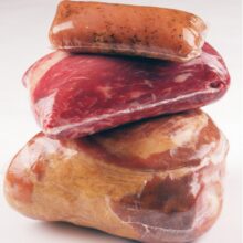 Vakuumbeutel ZUM REIFEN SCHRUMPFBAR 200×200/45 mic