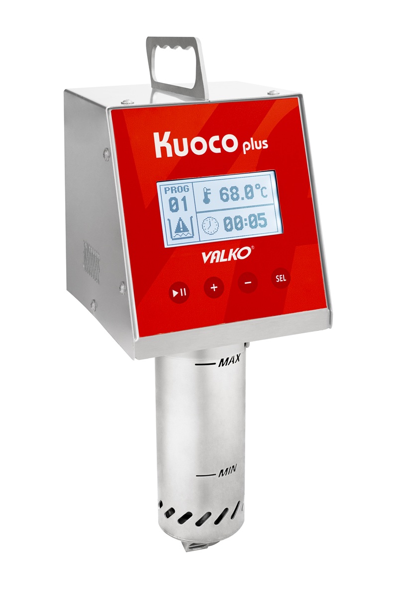 Kuoco plus